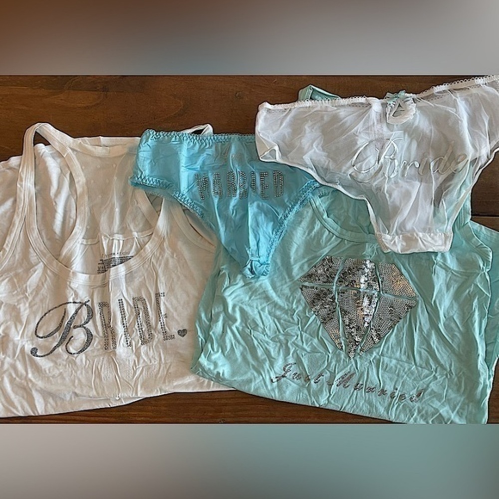 Bride Bundle - image 1